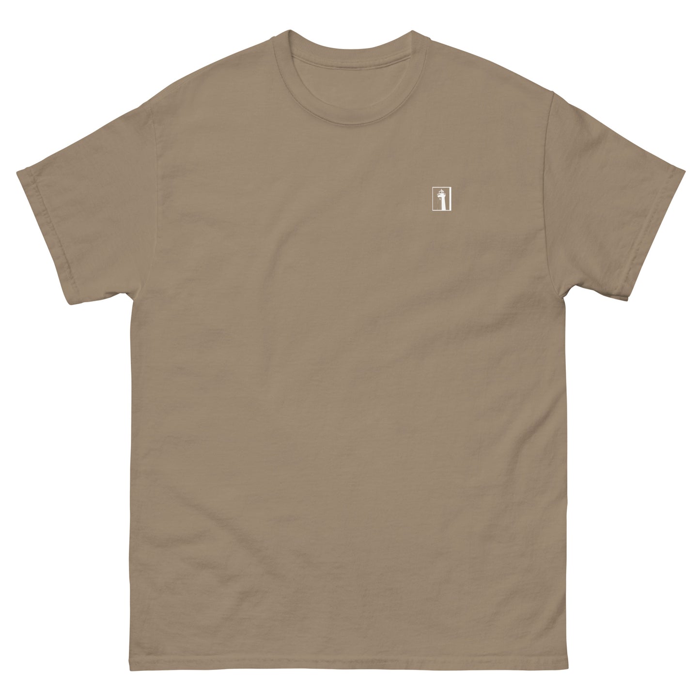 Dark Vintage Golf Men's classic tee