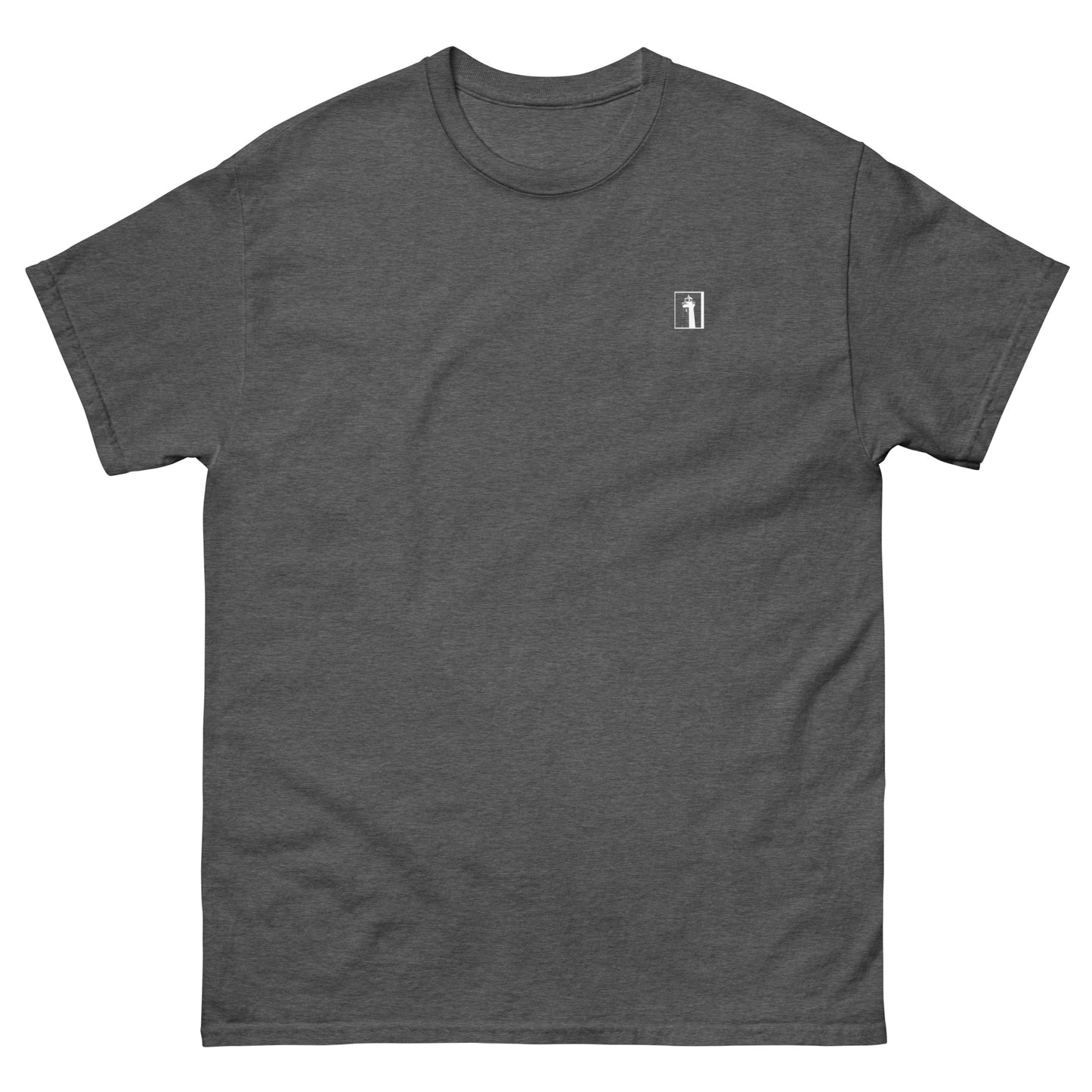 Dark Vintage Golf Men's classic tee