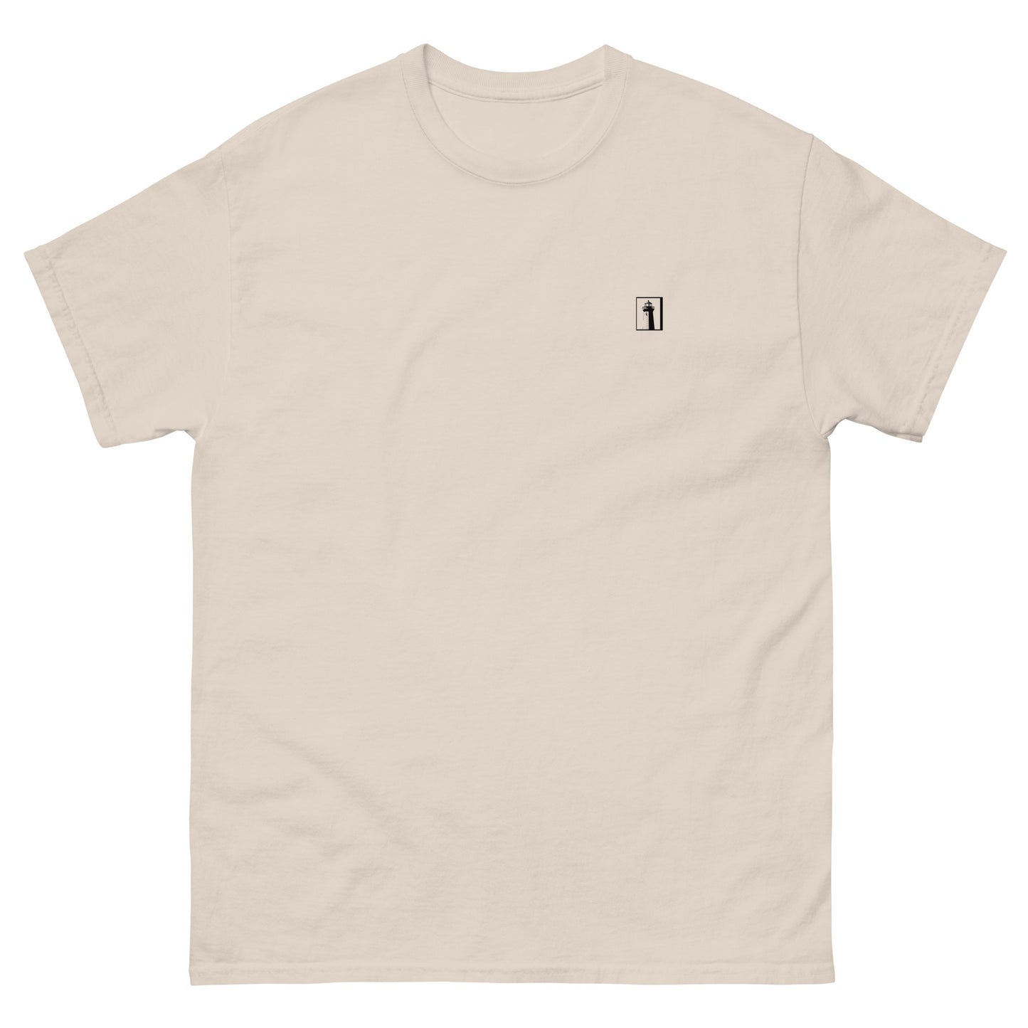 The Horsemen's Parley Men's Classic Tee