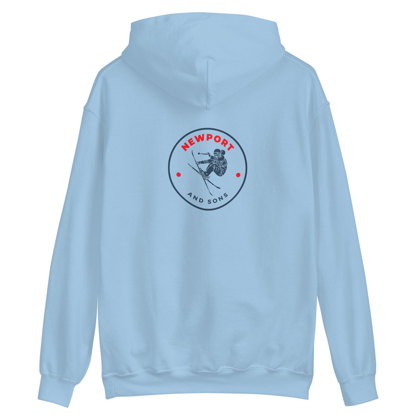 Apres Ski Hoodie