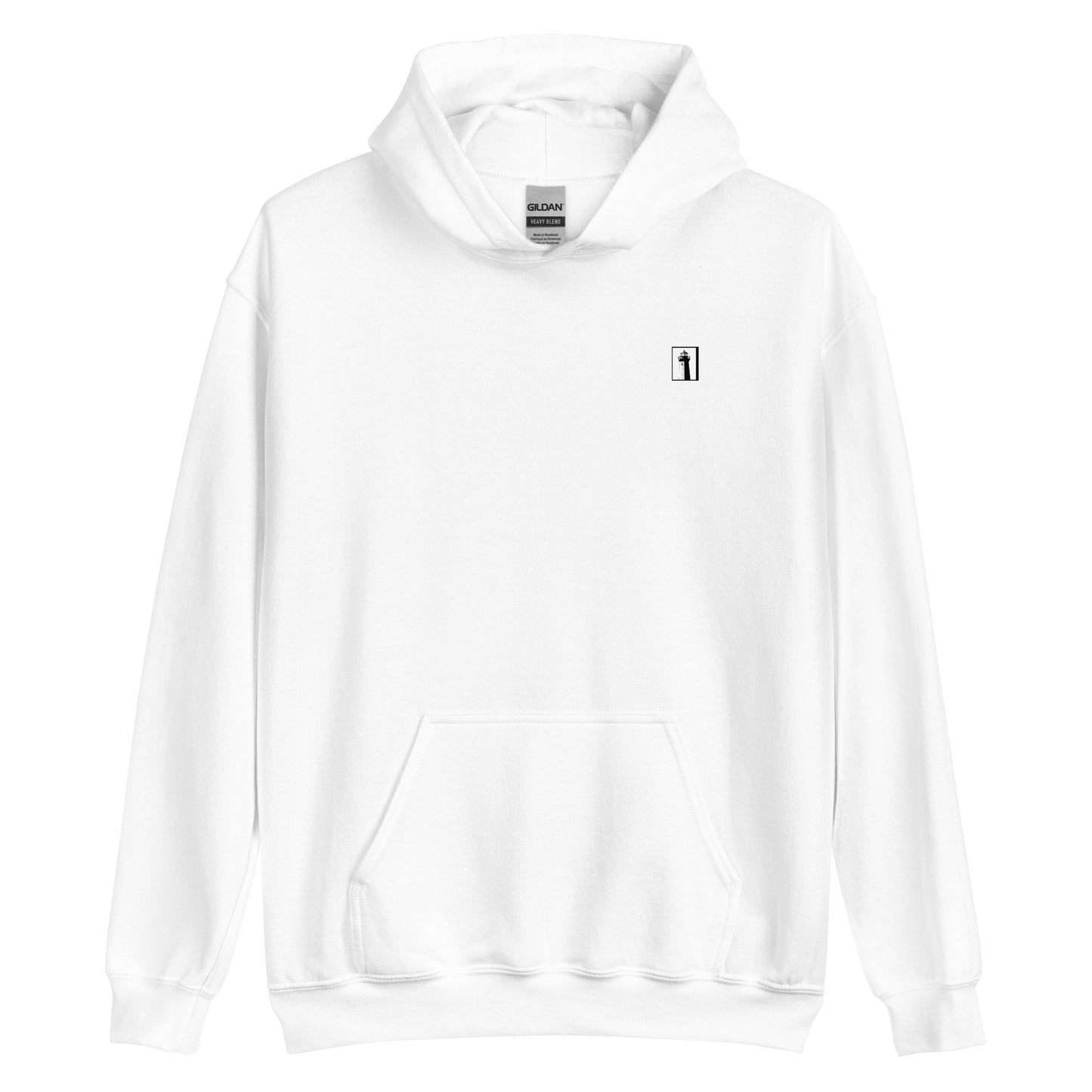 Apres Ski Hoodie