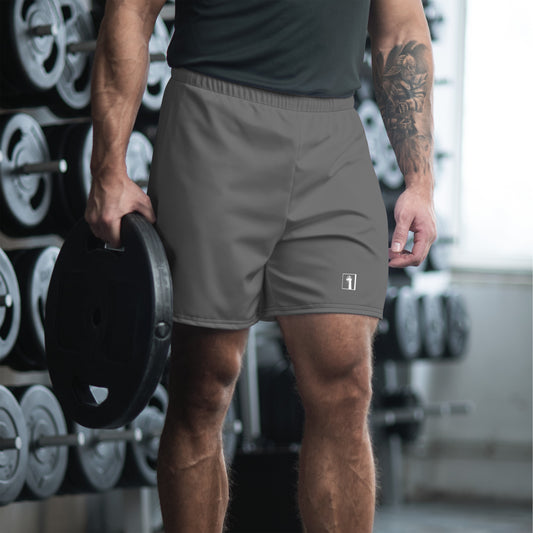 Men's N&S Athletic Shorts