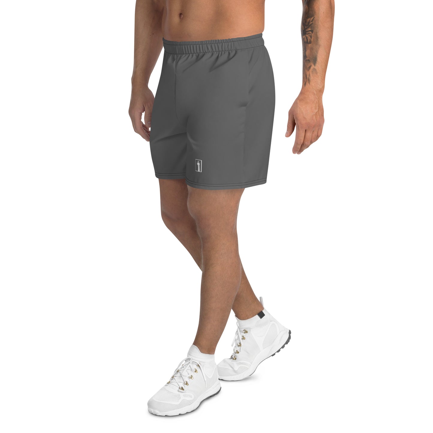 Men's N&S Athletic Shorts