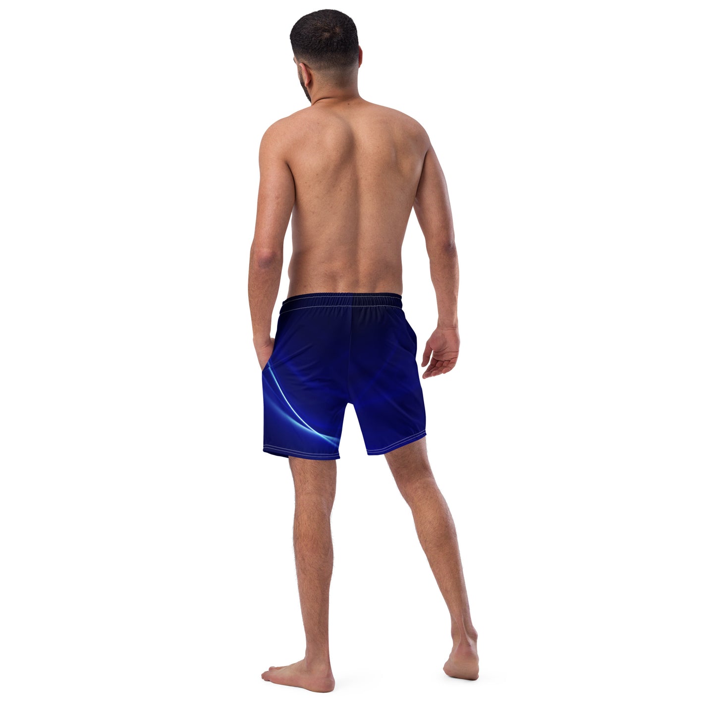 Men's Rift Is Forming swim trunks