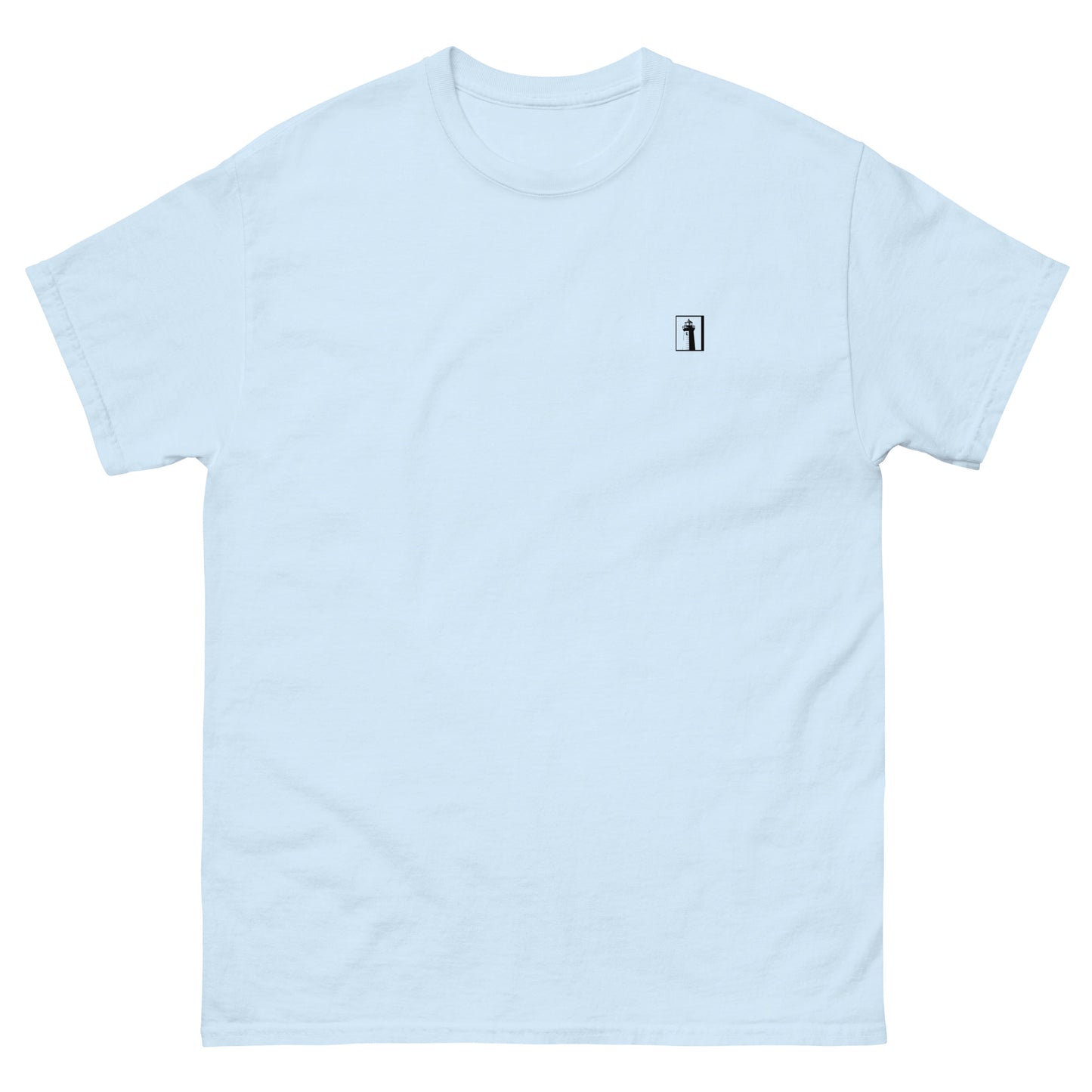 The Horsemen's Parley Men's Classic Tee