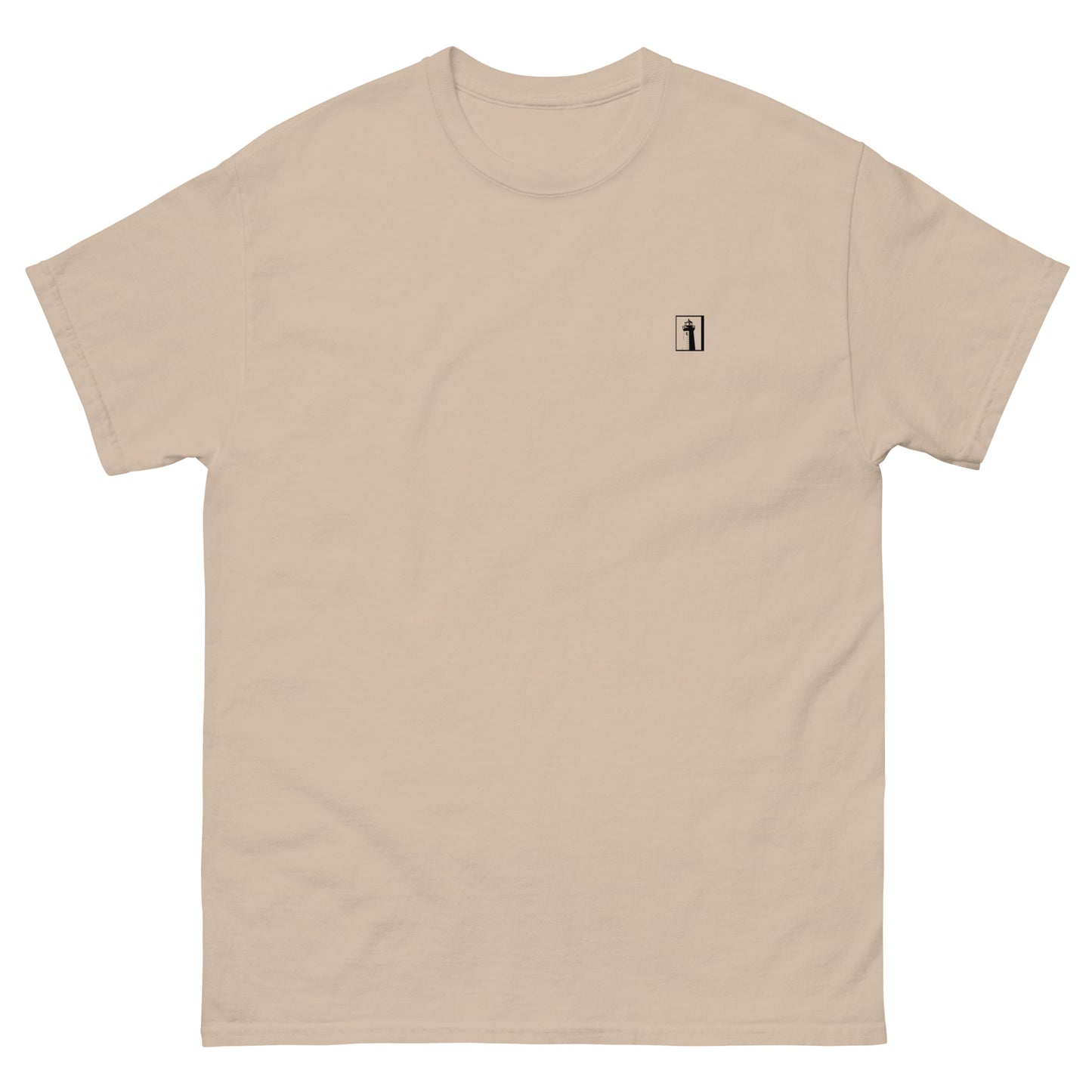 The Horsemen's Parley Men's Classic Tee