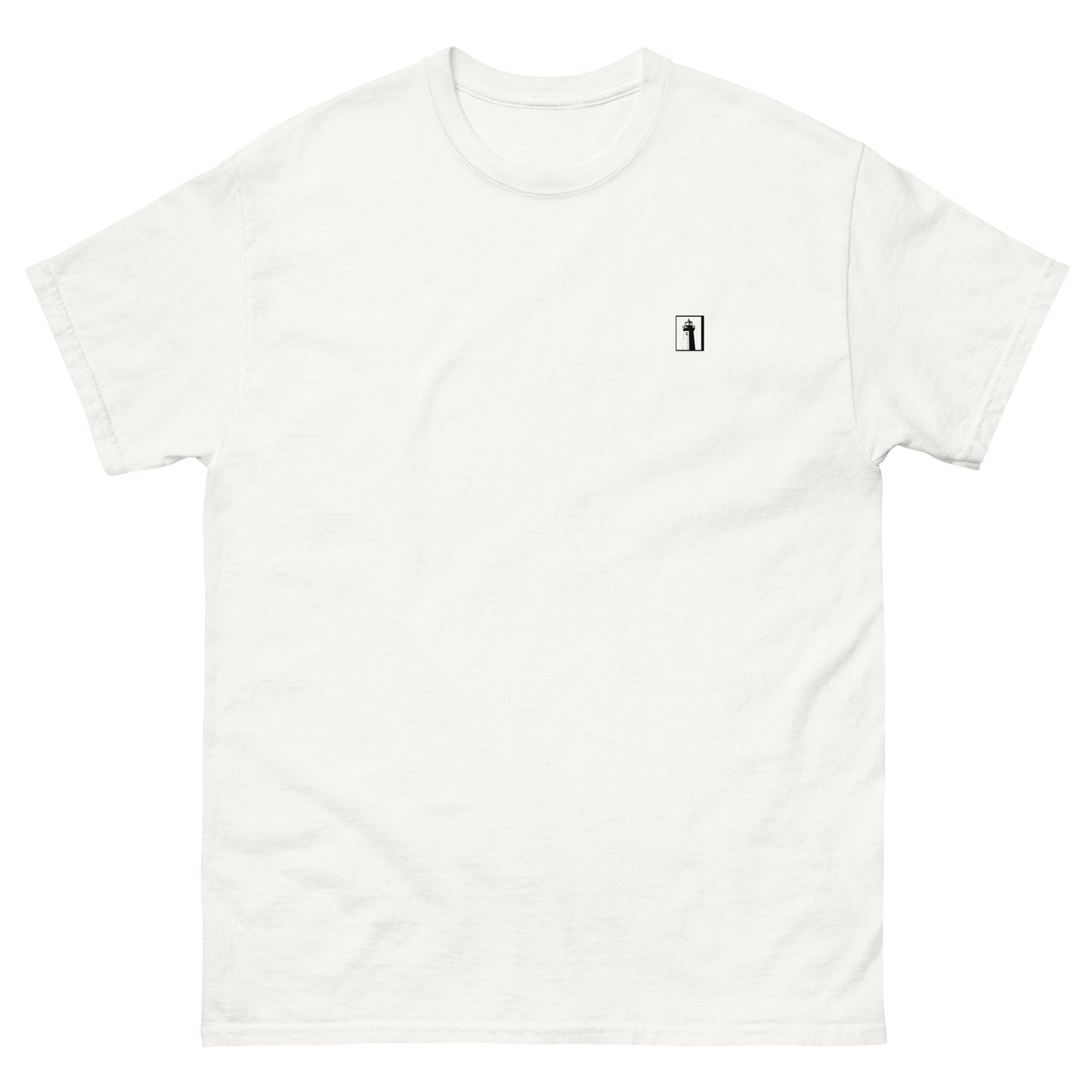 The Horsemen's Parley Men's Classic Tee