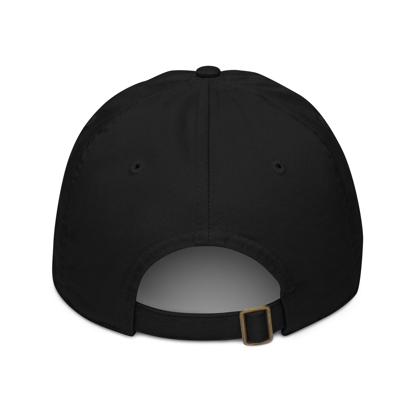 Newport and Sons Organic Baseball Cap