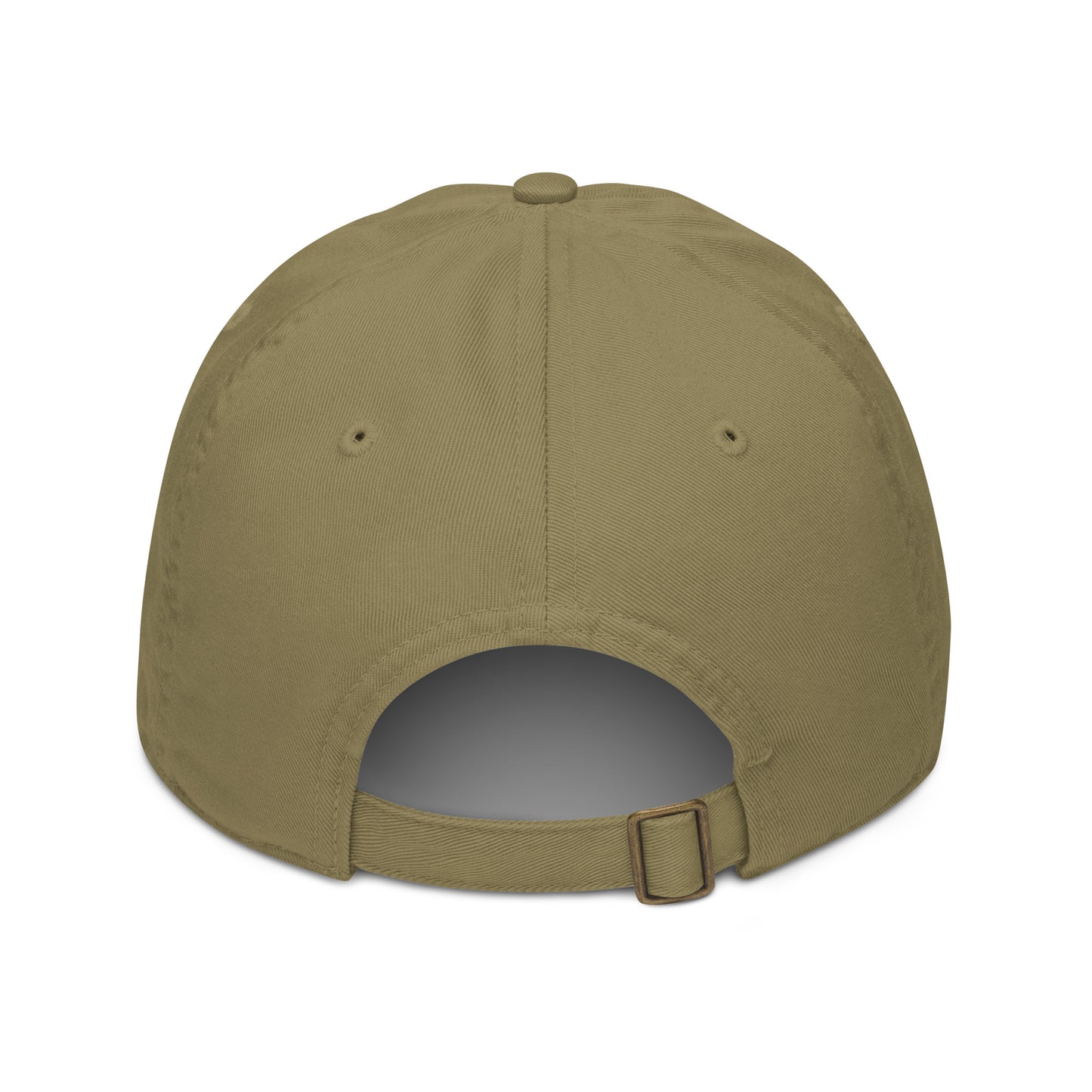 Newport and Sons Organic Baseball Cap