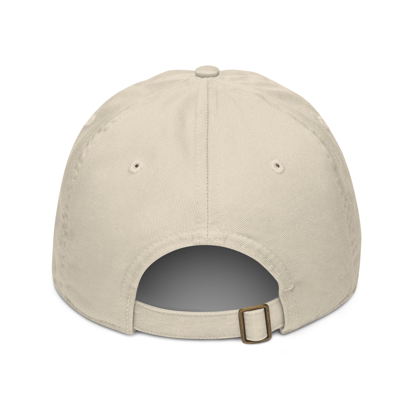 Newport and Sons Organic Baseball Cap