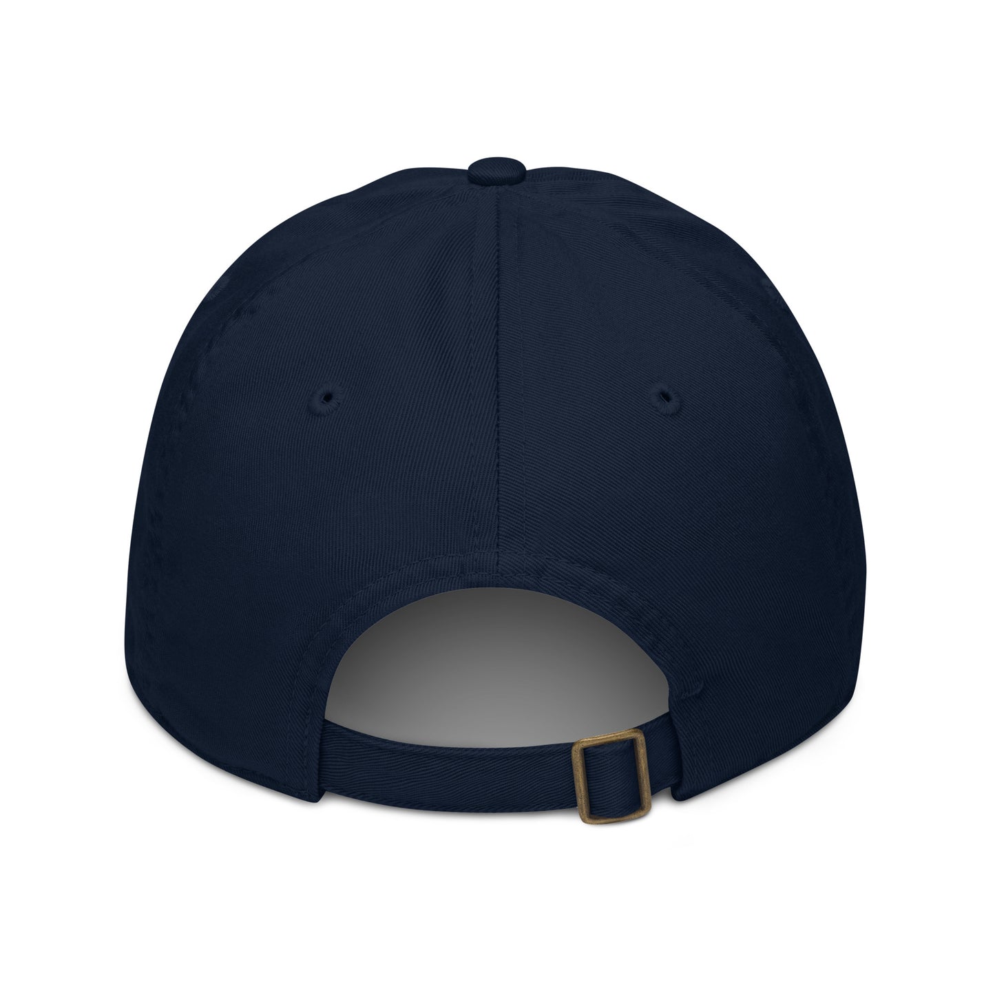 Newport and Sons Organic Baseball Cap