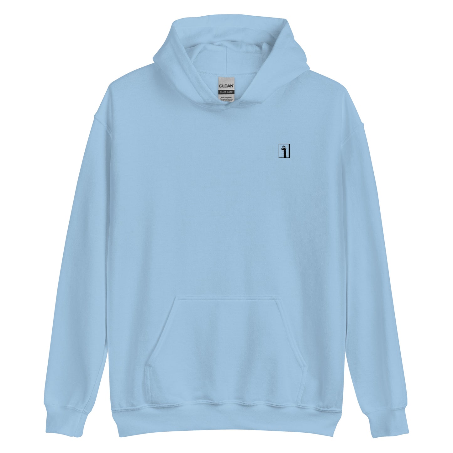 Apres Ski Hoodie