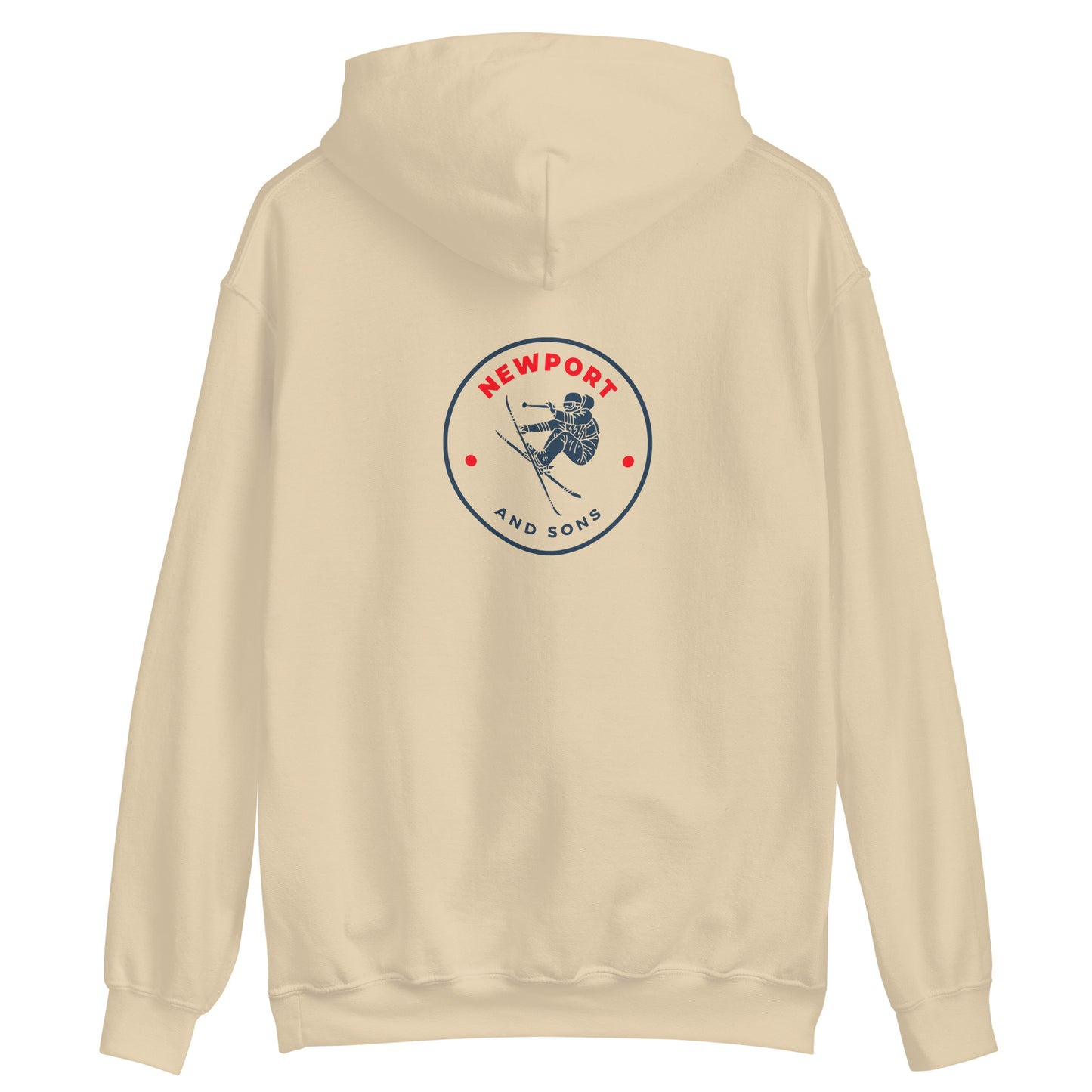 Apres Ski Hoodie