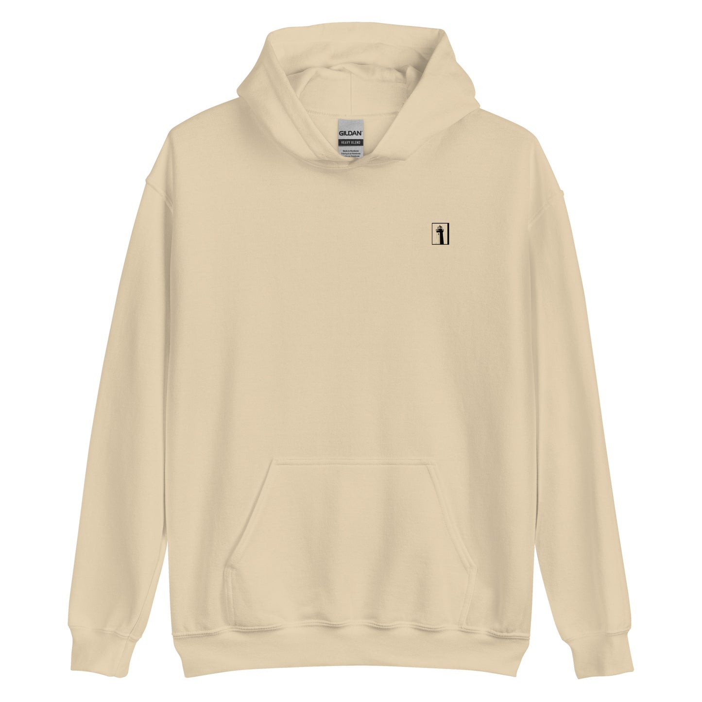 Apres Ski Hoodie