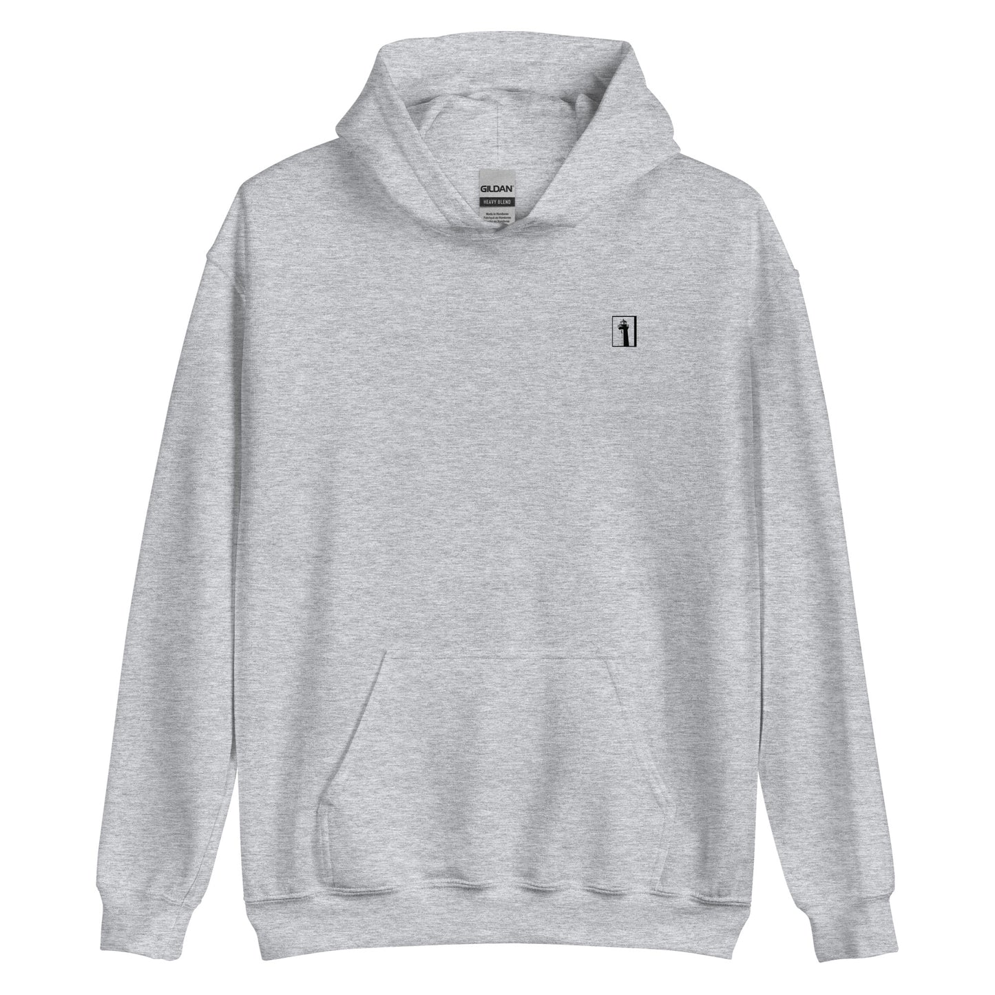 Apres Ski Hoodie