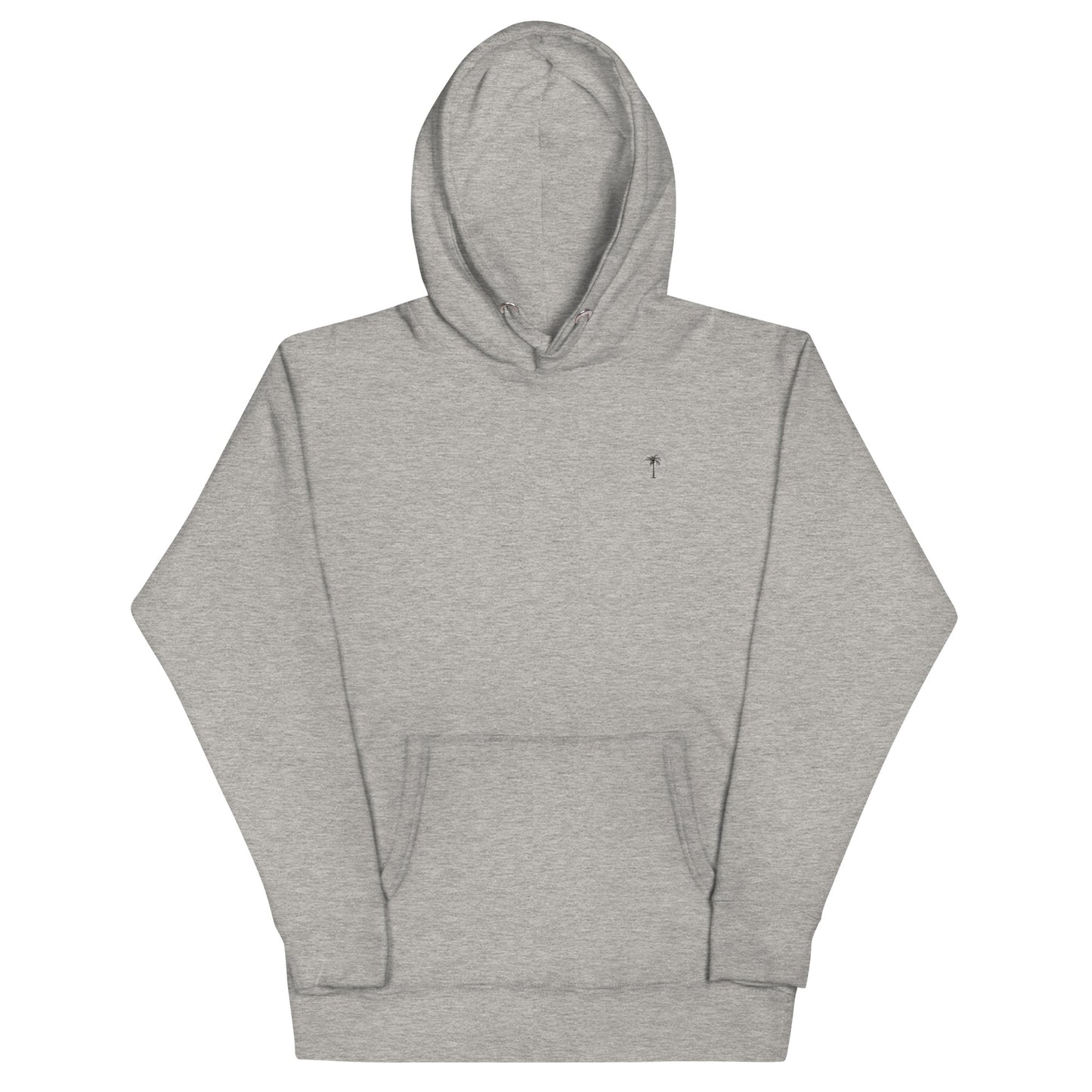 Newport and Sons Branded Hoodie