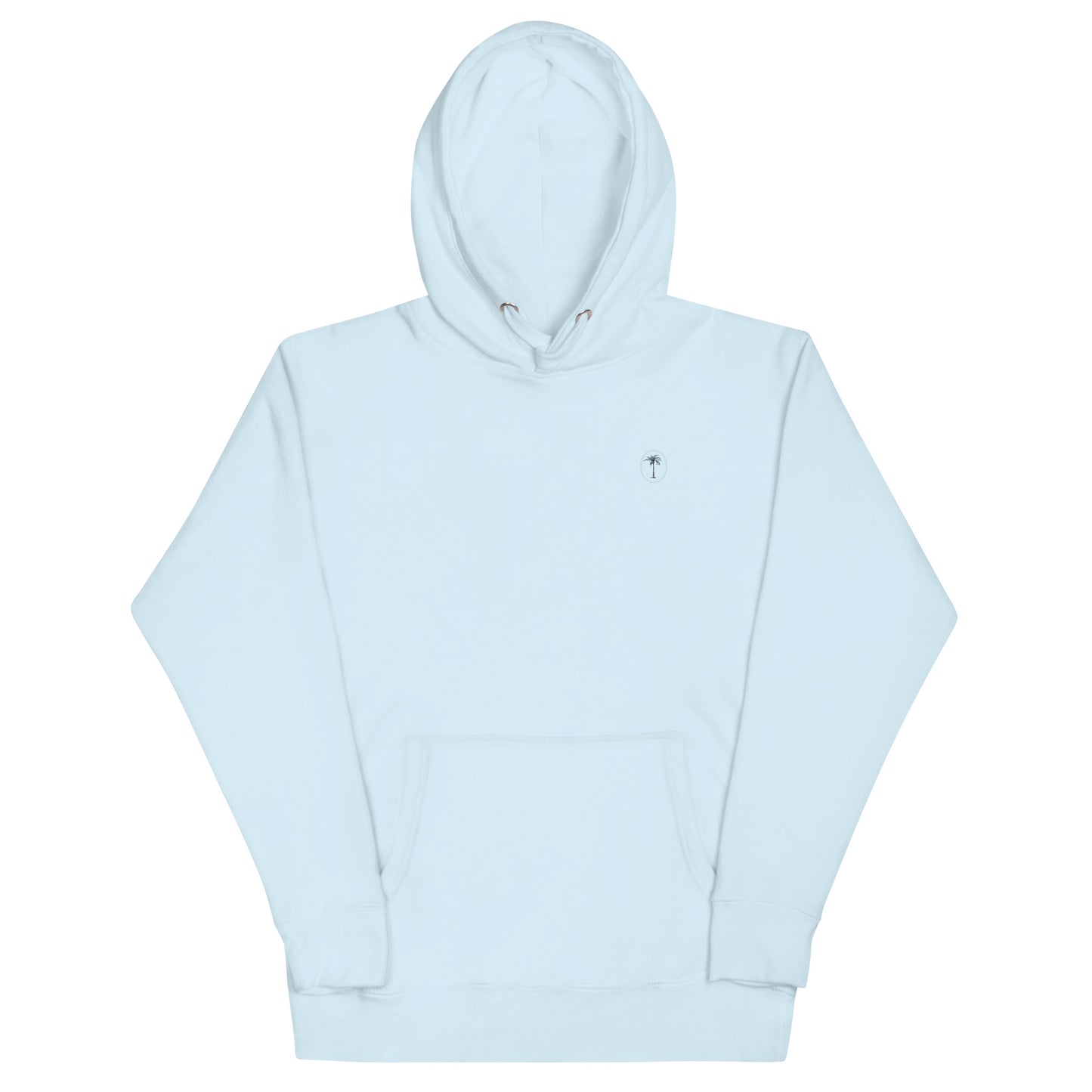 Newport and Sons Branded Hoodie