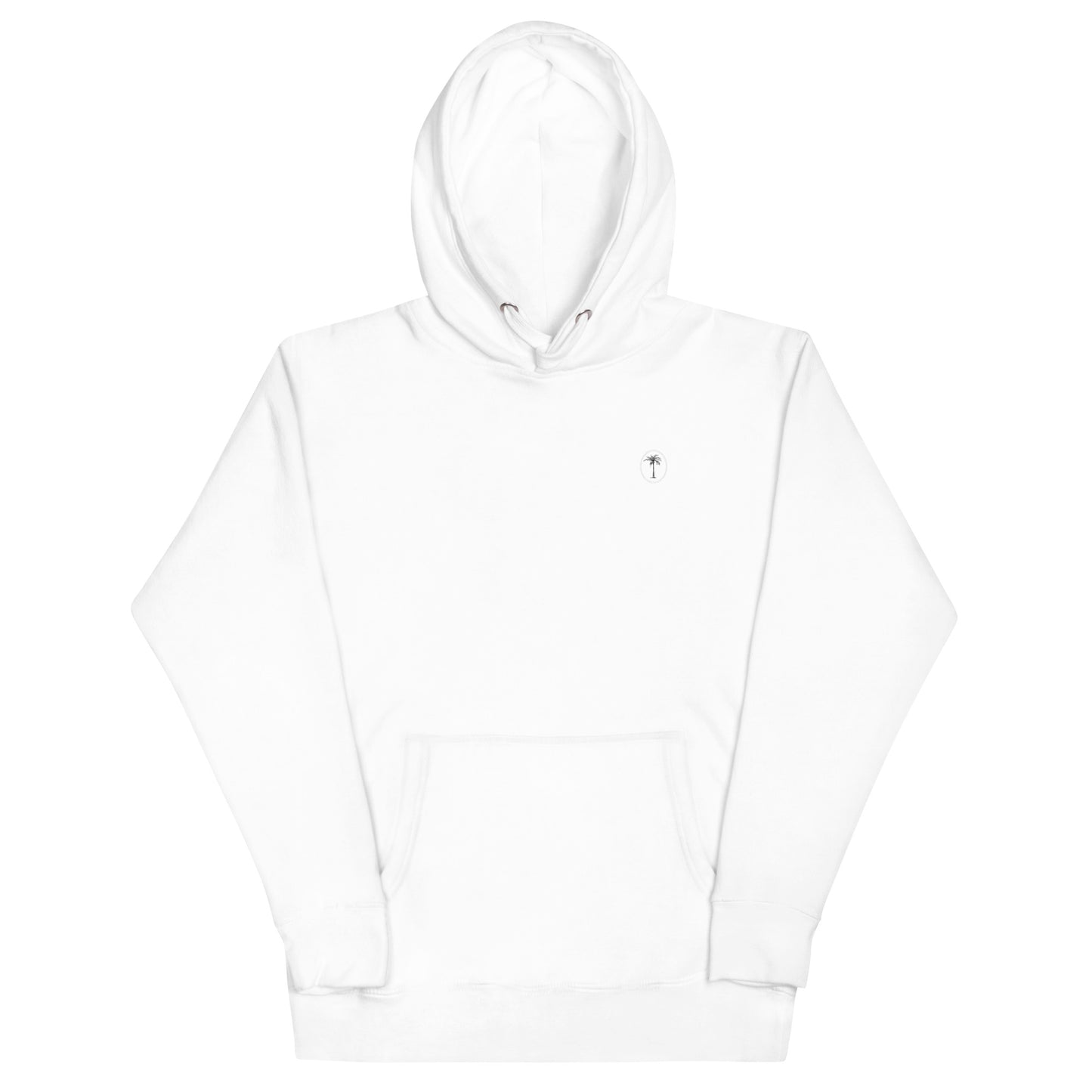 Newport and Sons Branded Hoodie