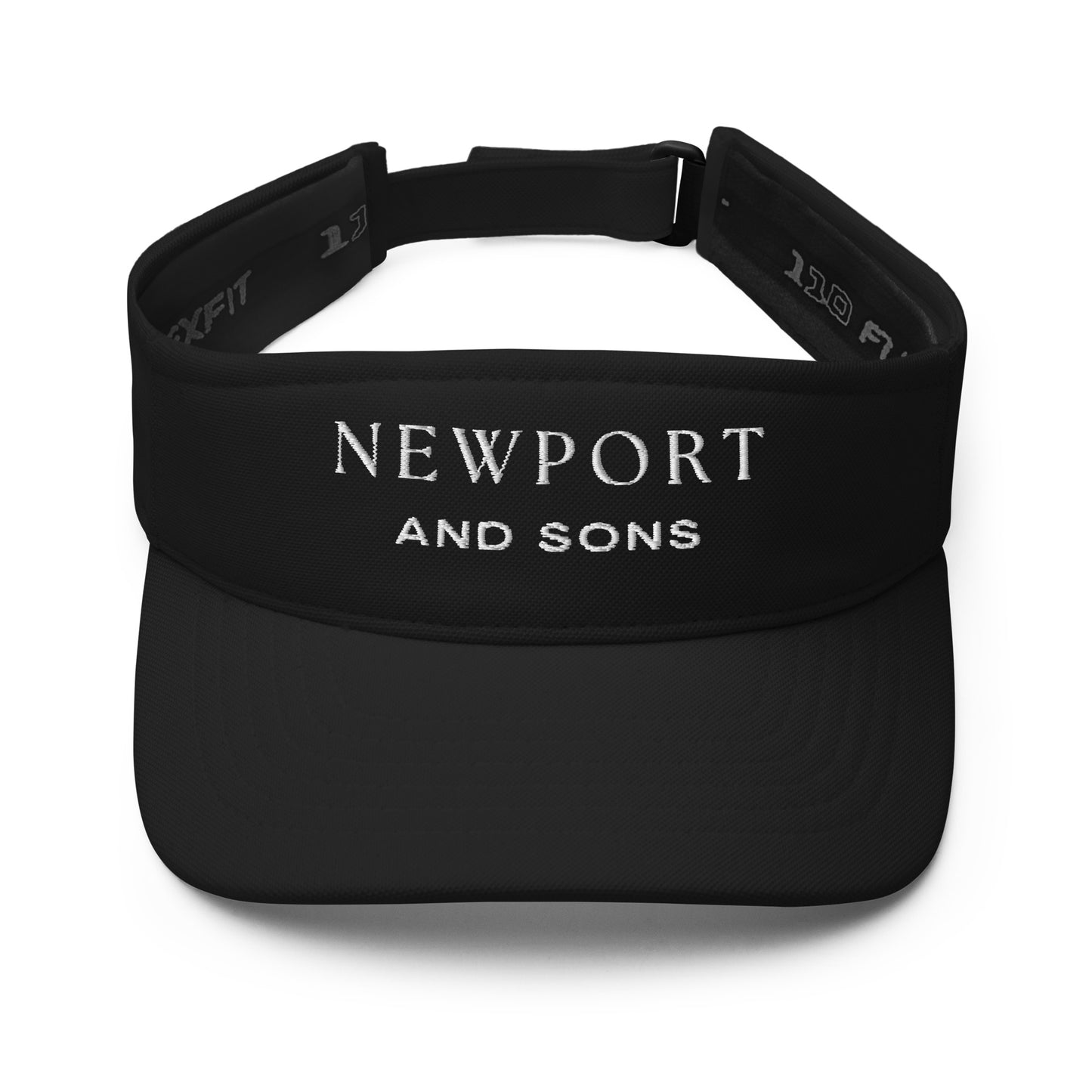 Newport and Sons Visor