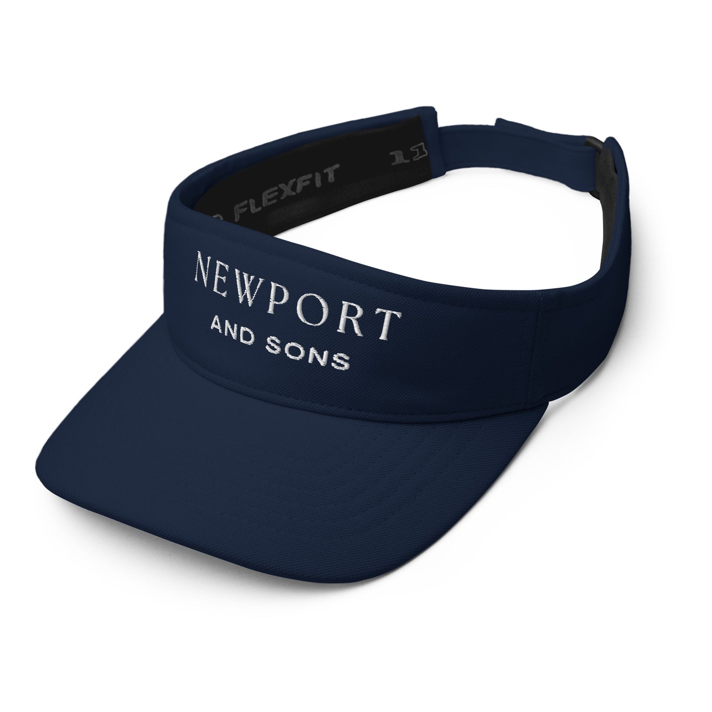 Newport and Sons Visor